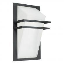 Eglo 83433A - Park 1-Light Outdoor Wall Light