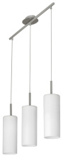 Eglo 85978A - 3L Pendant Light / Luminaire suspendu 3L