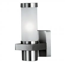 Eglo 86385A - 1L Exterior Wall Sconce / Murale exterieure 1L