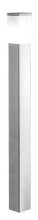 Eglo 86389A - 1L Exterior Bollard / Bollard exterieur 1L