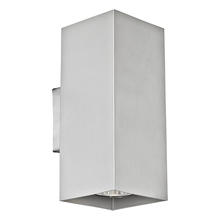 Eglo 87019A - 2L Wall Sconce / Murale 2L