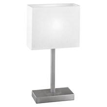 Eglo 87598A - 1L Table Lamp / Lampe de table 1L