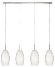 Eglo 88955A - 4L Pendant Light / Luminaire suspendu 4L