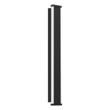 Eglo 900677A - LED Exterior Wall Sconce / Murale exterieure DEL