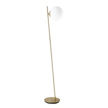 Eglo 900869A - 1L Floor Lamp / Lampe de plancher 1L