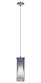 Eglo 90304A - 1L Pendant Light / Luminaire suspendu 1L