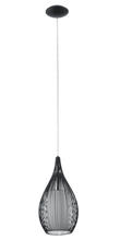 Eglo 92252A - 1L Pendant Light / Luminaire suspendu 1L