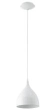 Eglo 92716A - 1L Pendant Light / Luminaire suspendu 1L