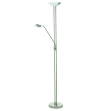 Eglo 93874A - LED Floor Lamp / Lampe de plancher DEL