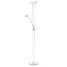 Eglo 93875A - LED Floor Lamp / Lampe de plancher DEL