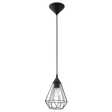 Eglo 94187A - 1L Pendant Light / Luminaire suspendu 1L