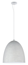 Eglo 94355A - 1L Pendant Light / Luminaire suspendu 1L