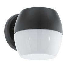 Eglo 95981A - LED Exterior Wall Sconce / Murale exterieure DEL