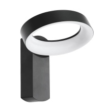 Eglo 97307A - LED Exterior Wall Sconce / Murale exterieure DEL