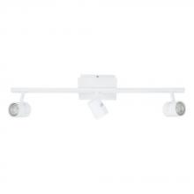Eglo 97508A - 3L Track Light / Luminaire sur rail 3L