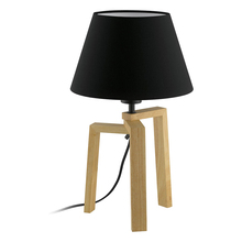 Eglo 97515A - 1L Table Lamp / Lampe de table 1L