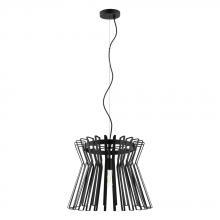 Eglo 98077A - 1L Pendant Light / Luminaire suspendu 1L