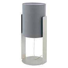 Eglo 98286A - 1L Table Lamp / Lampe de table 1L