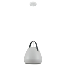 Eglo 98348A - 1L Pendant Light / Luminaire suspendu 1L