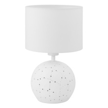 Eglo 98381A - 1L Table Lamp / Lampe de table 1L