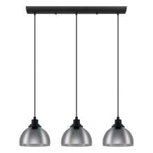 Eglo 98384A - 3L Pendant Light / Luminaire suspendu 3L