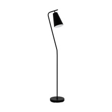 Eglo 98674A - 1L Floor Lamp / Lampe de plancher 1L