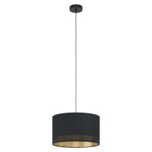 Eglo 99273A - 1L Pendant Light / Luminaire suspendu 1L