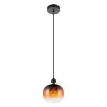 Eglo 99614A - 1L Pendant Light / Luminaire suspendu 1L