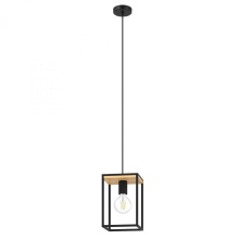Eglo 99795A - 1L Pendant Light / Luminaire suspendu 1L