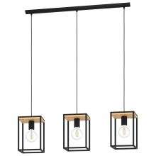 Eglo 99855A - 3L Pendant Light / Luminaire suspendu 3L