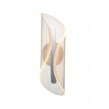 ET2 E24711-144PC - Manta-Wall Sconce
