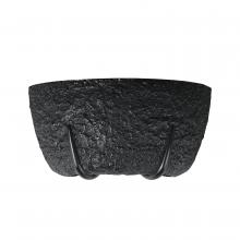 ET2 E25190-BK - Geist-Wall Sconce