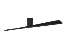 Visual Comfort 2PLSMH72MBK - Plank Smart 72 Hugger