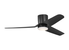 Visual Comfort 3CGHR56MBKD - Colgin 56 Hugger LED