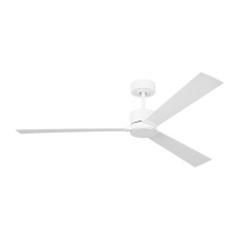 Visual Comfort 3RZSM60RZW - Rozzen Smart 60